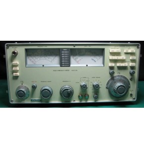 Selective Level Meter